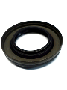 Image of Shaft seal. 45X75X10 AW 188 image for your BMW